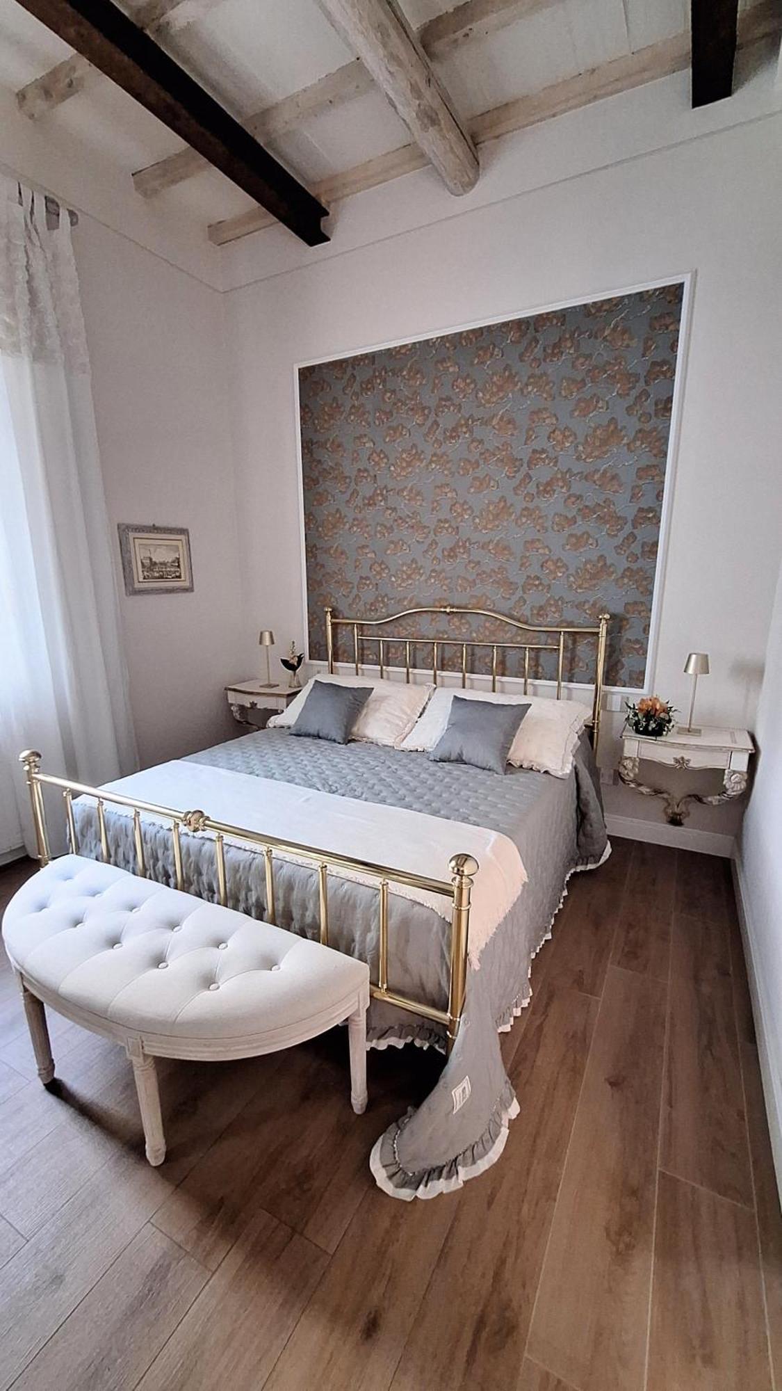 Messer Niccolo - Apartment In フィレンツェ エクステリア 写真