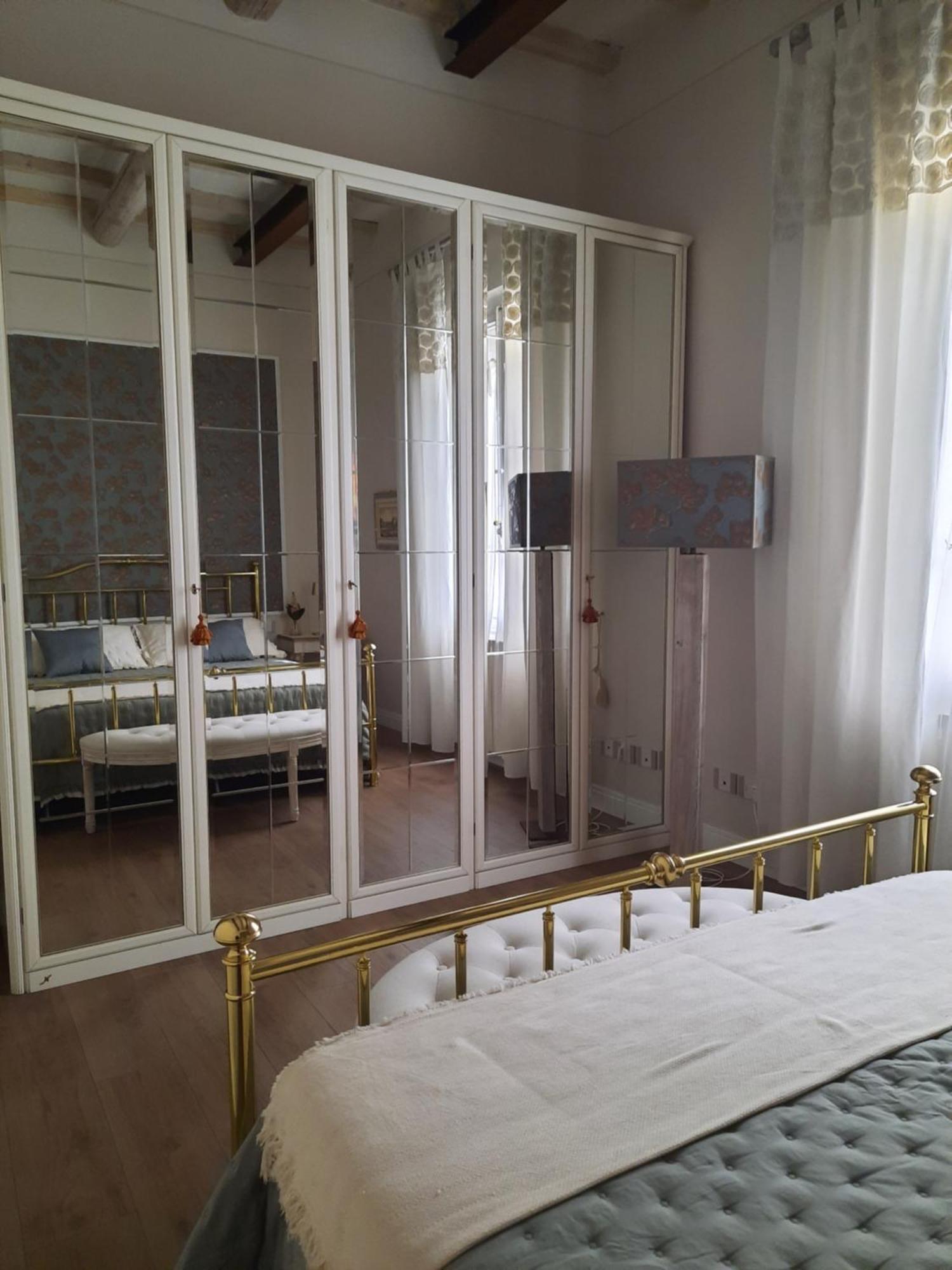 Messer Niccolo - Apartment In フィレンツェ エクステリア 写真