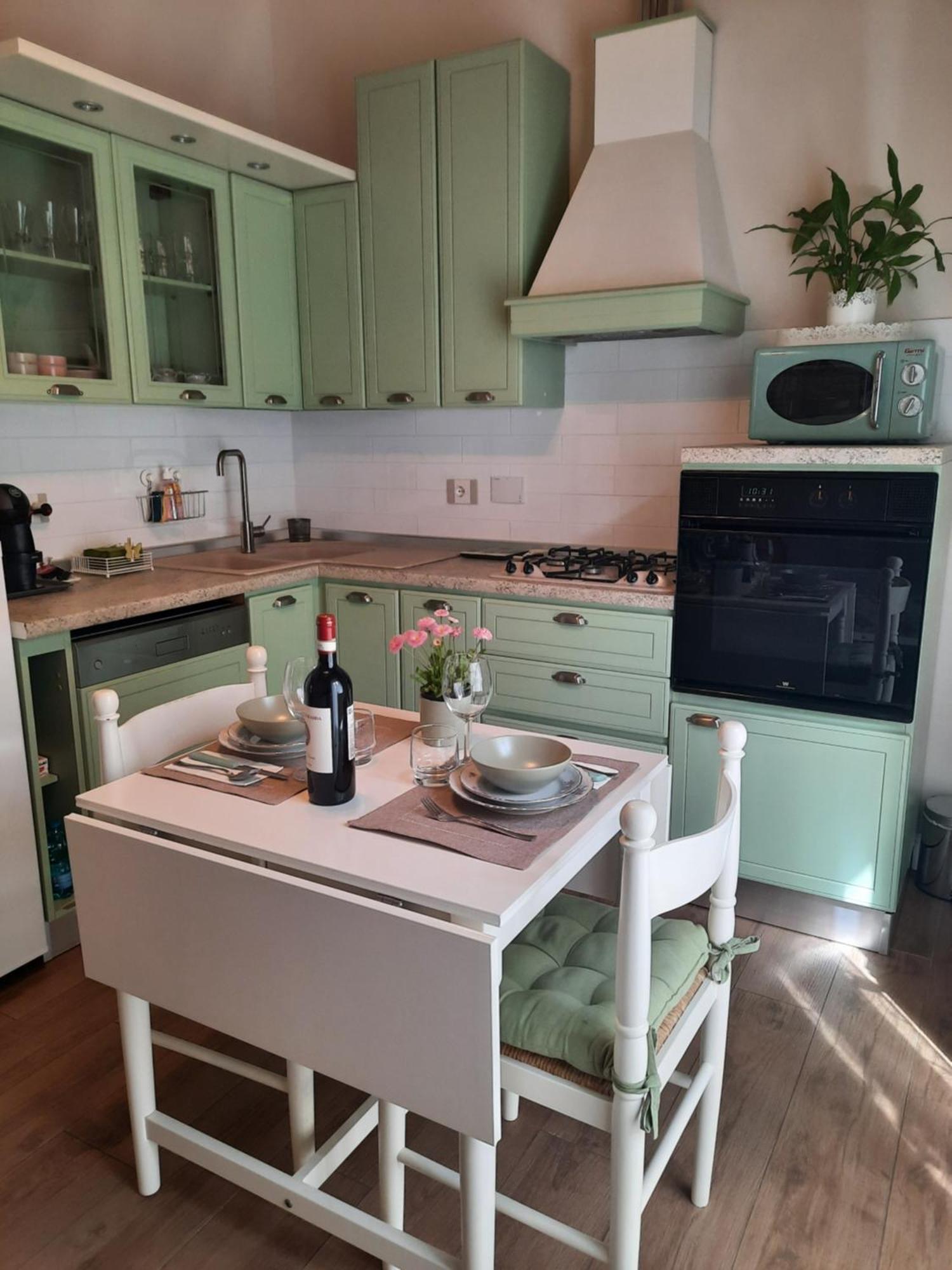 Messer Niccolo - Apartment In フィレンツェ エクステリア 写真