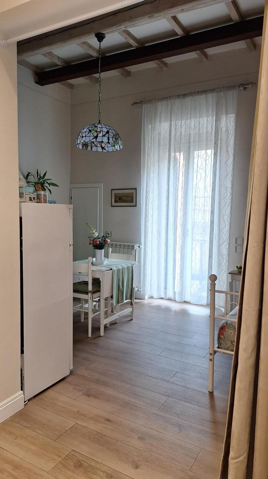 Messer Niccolo - Apartment In フィレンツェ エクステリア 写真