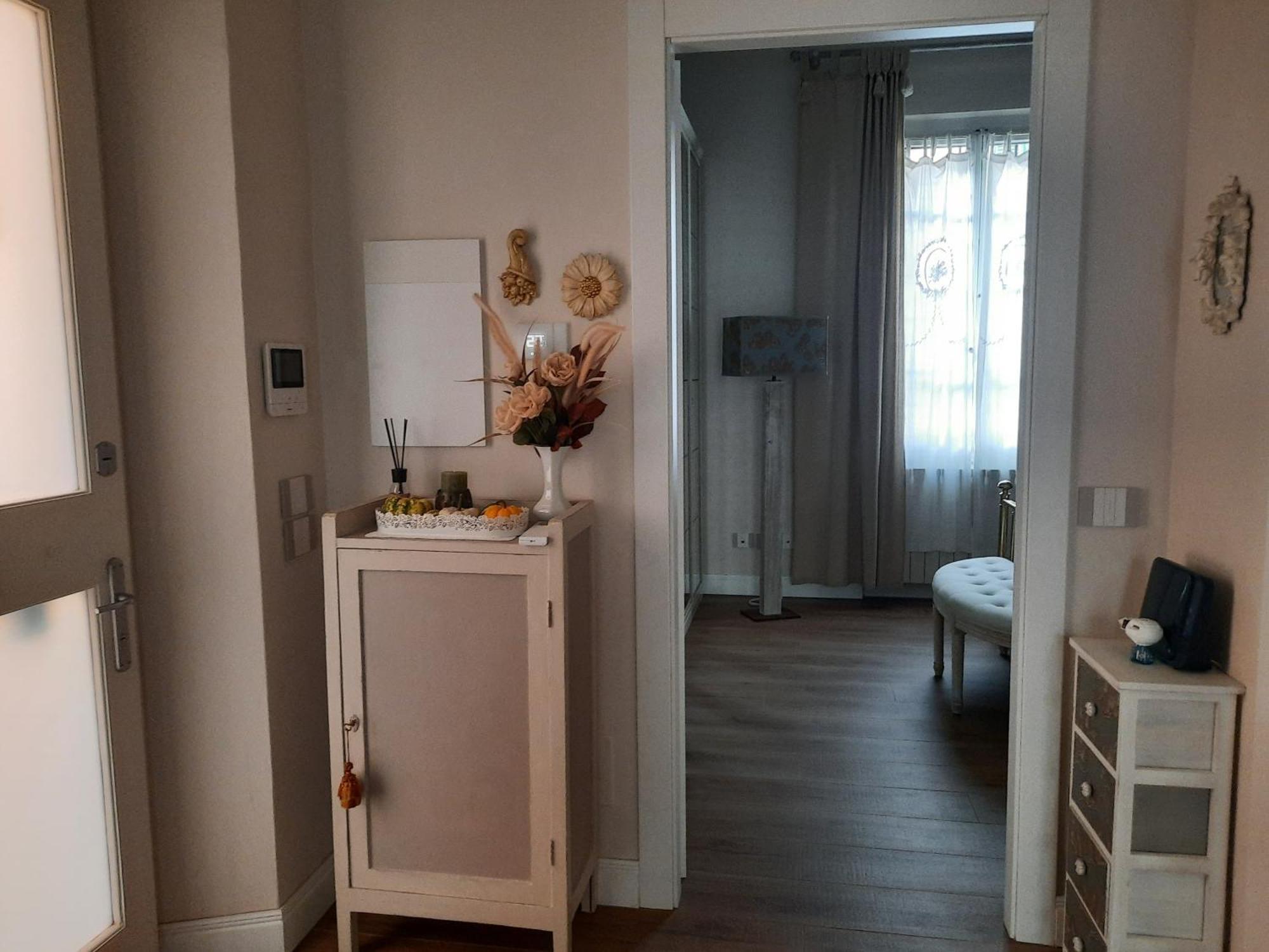 Messer Niccolo - Apartment In フィレンツェ エクステリア 写真